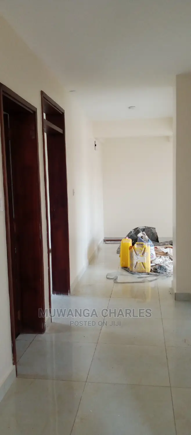 Apartment Is Available for Rent in Naguru in Kampala