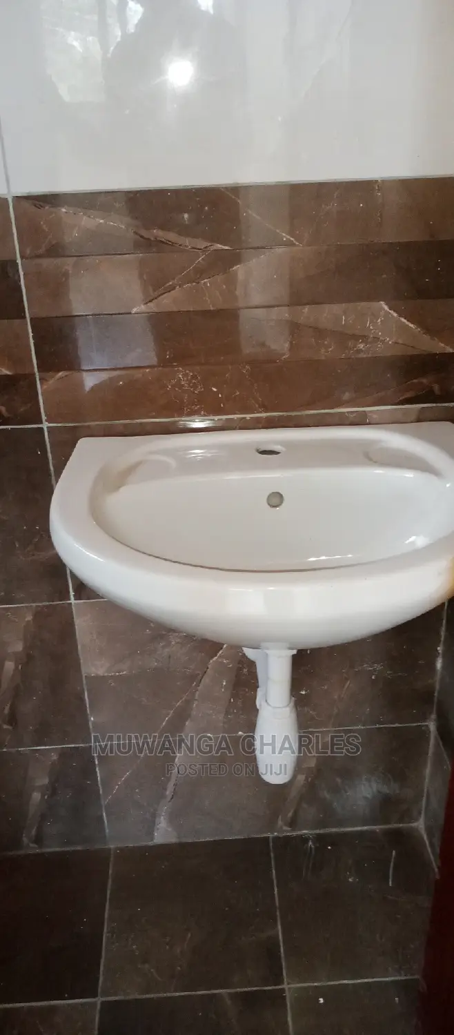 Apartment Is Available for Rent in Naguru in Kampala