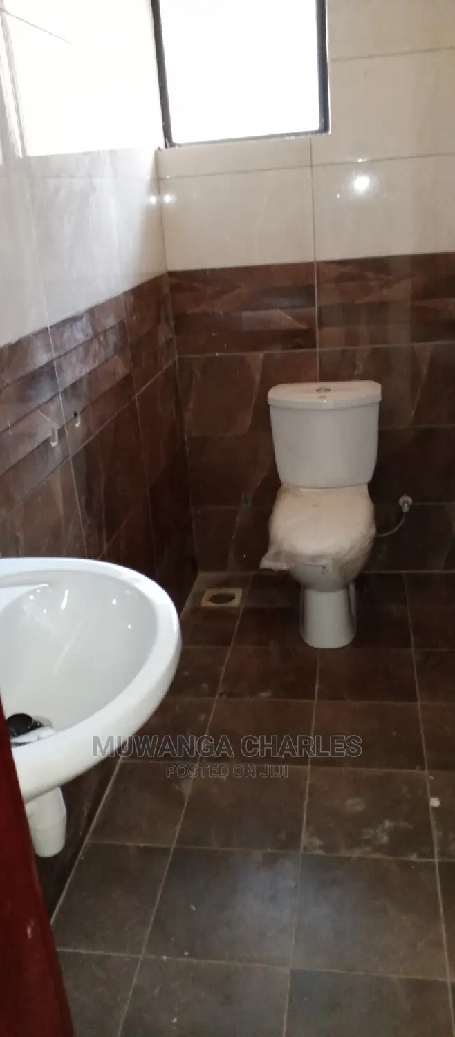 Apartment Is Available for Rent in Naguru in Kampala