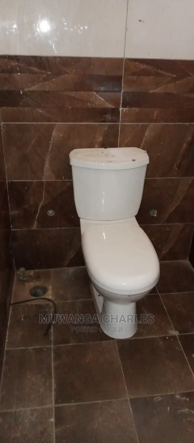 Apartment Is Available for Rent in Naguru in Kampala