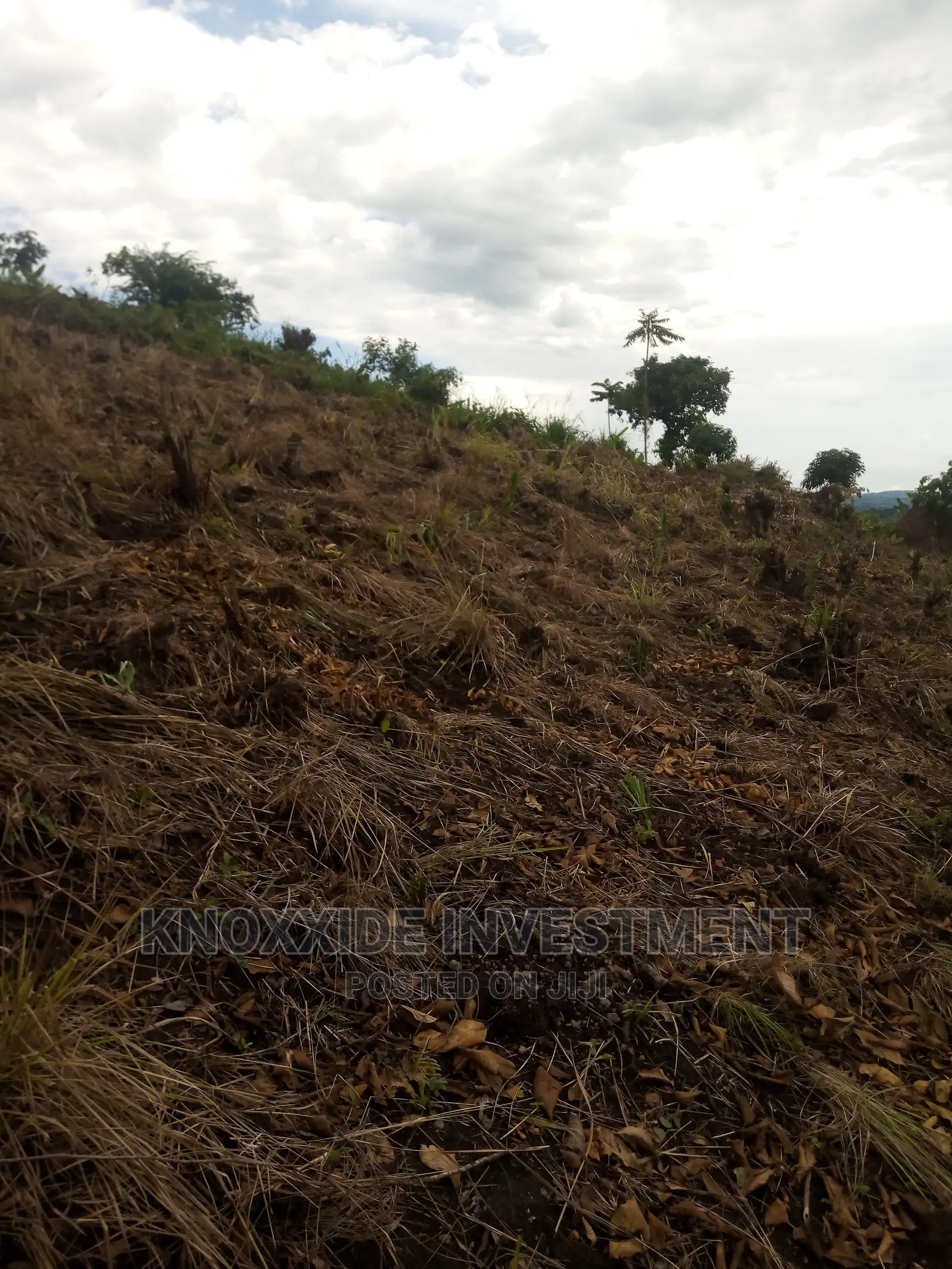 Land for Sale 2acres Kakiri Ready Private Land Title in Central Division