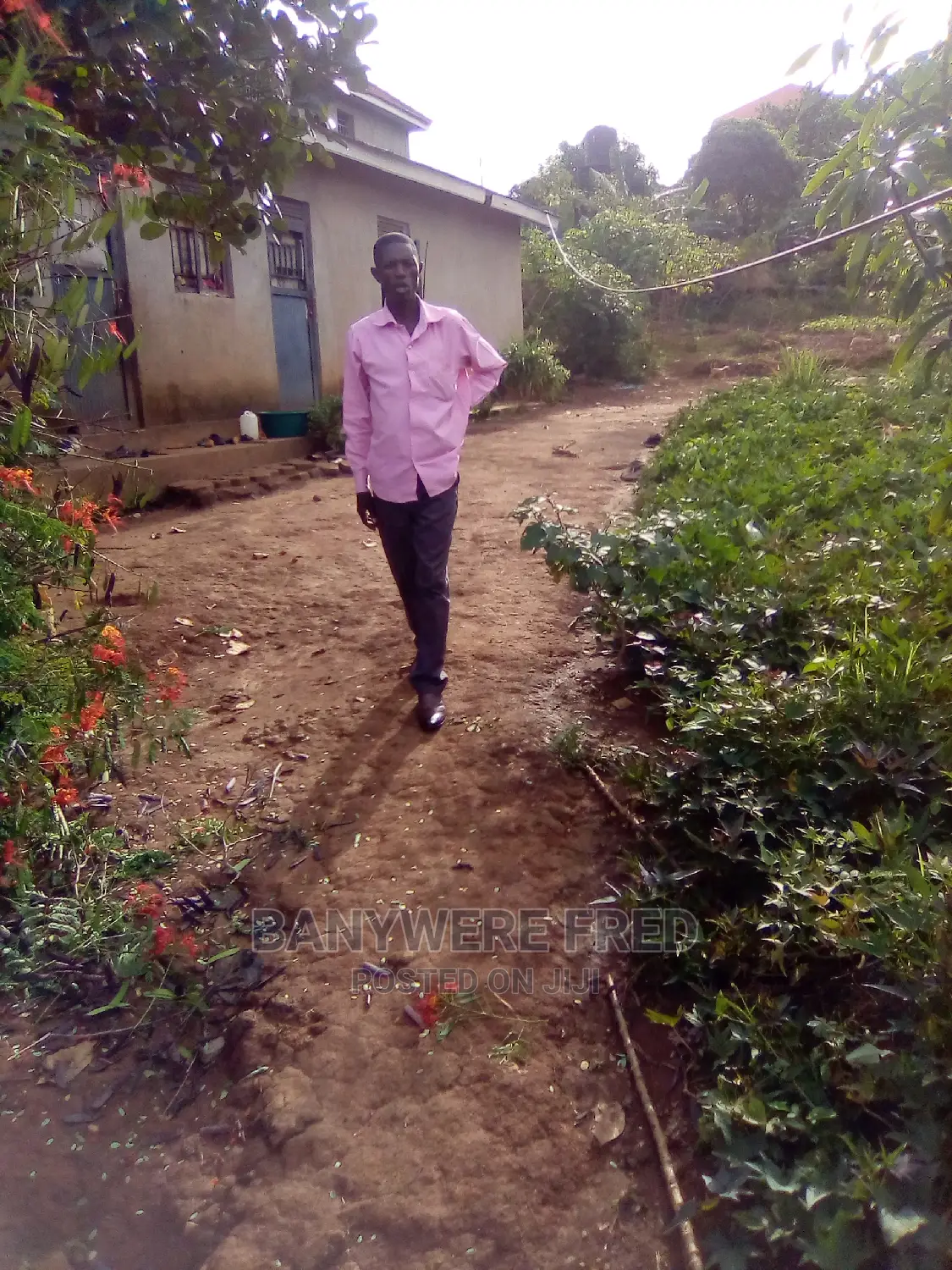 Plot for Sale in Mbalwa Estate (50/100) in Kampala