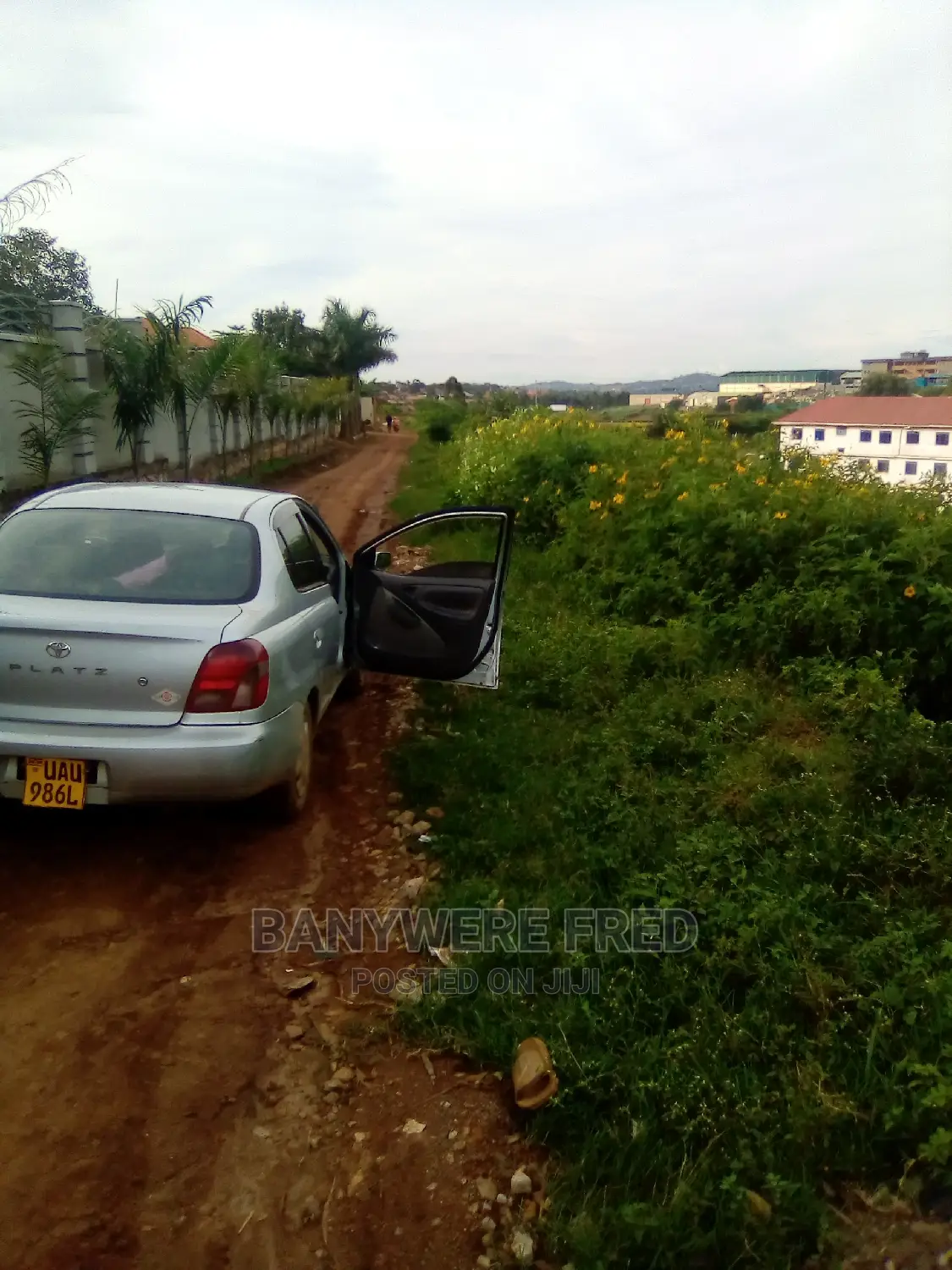Plot for Sale 50/100 in Bweyogerere, Kakajo in Kampala