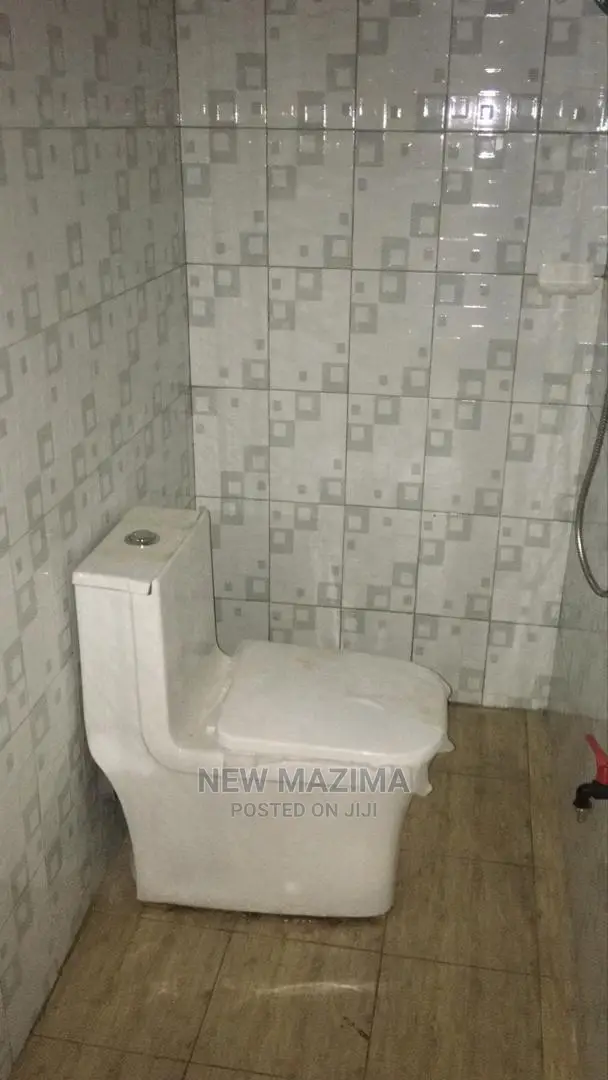 Studio Down Apartment For Rent In Kansanga in Kampala