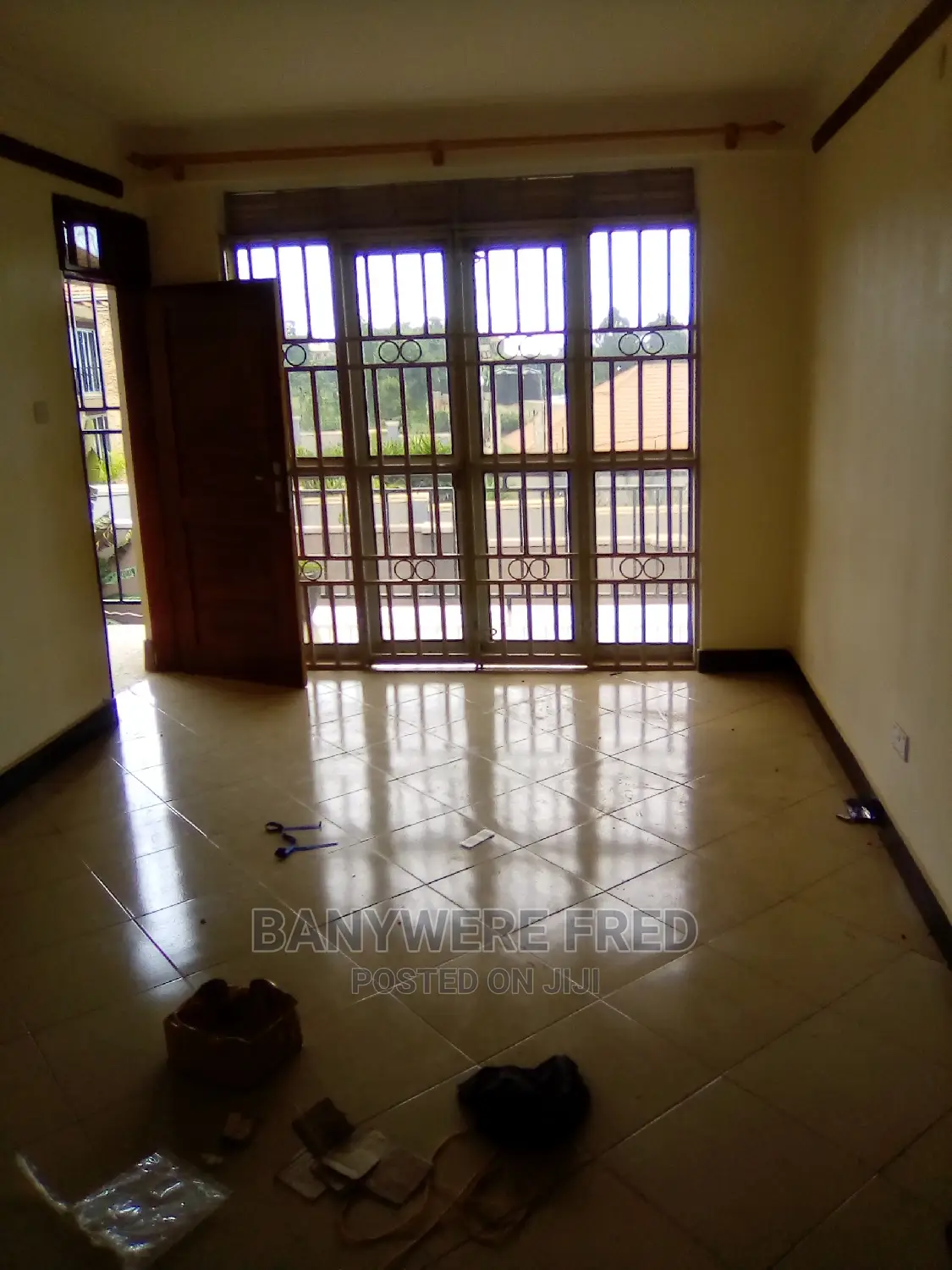 House for Rent Buto, Bweyogerere in Kampala