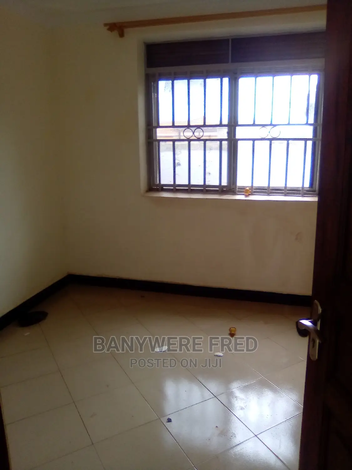 House for Rent Buto, Bweyogerere in Kampala