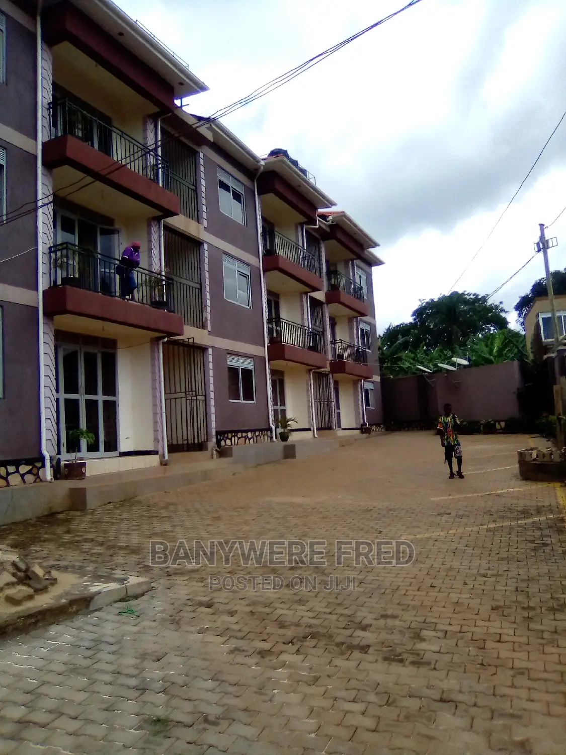 House for Rent Buto, Bweyogerere in Kampala
