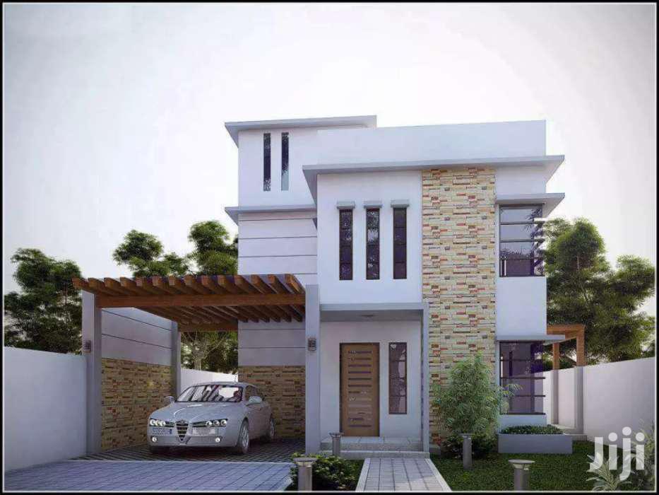 Kira Cool House For Sale in Kampala