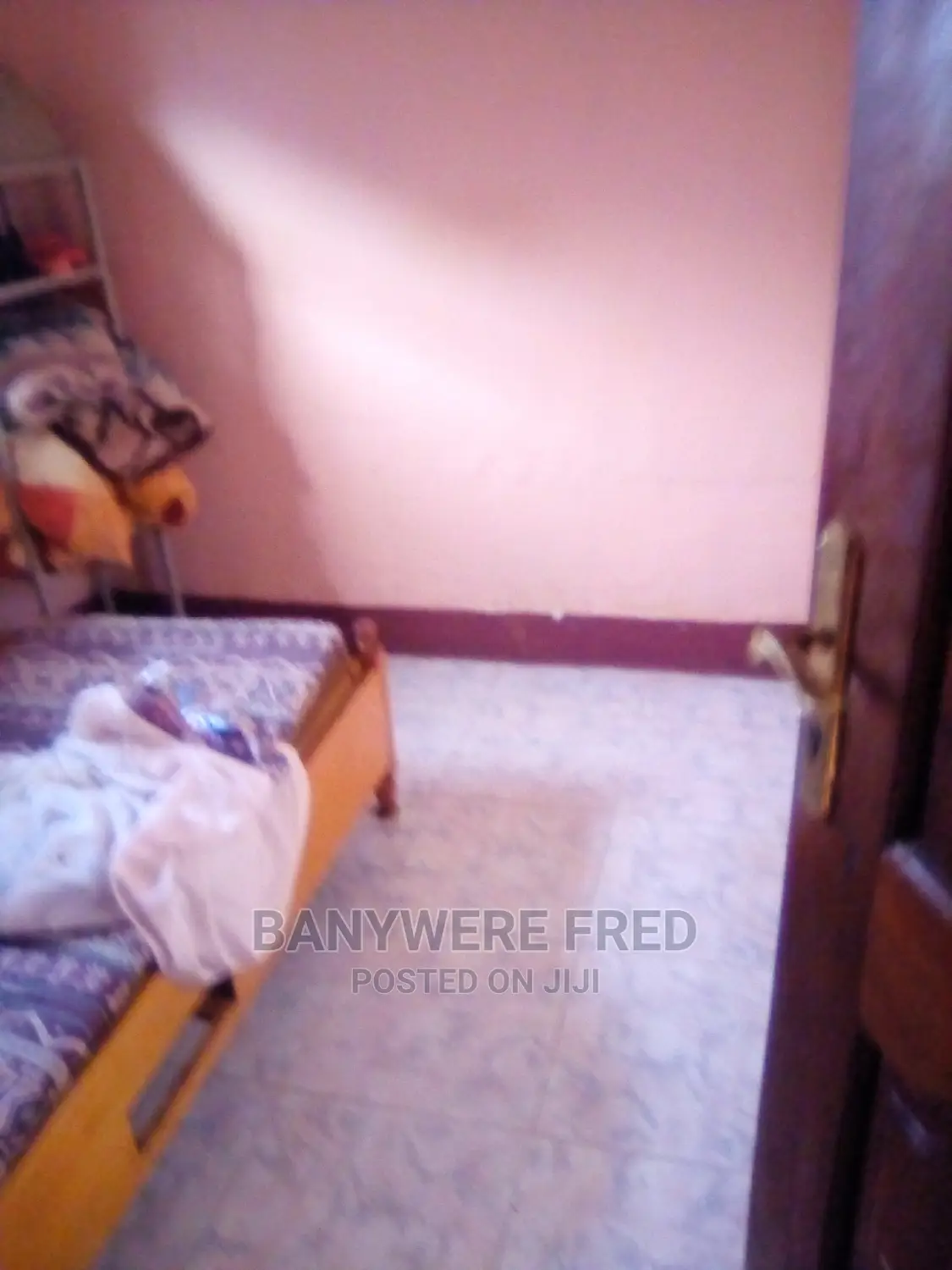 House for Rent in Mbalwa, Namugogo in Kampala