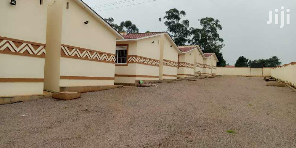 Gayaza Condominiums By The Tarmak in Kampala