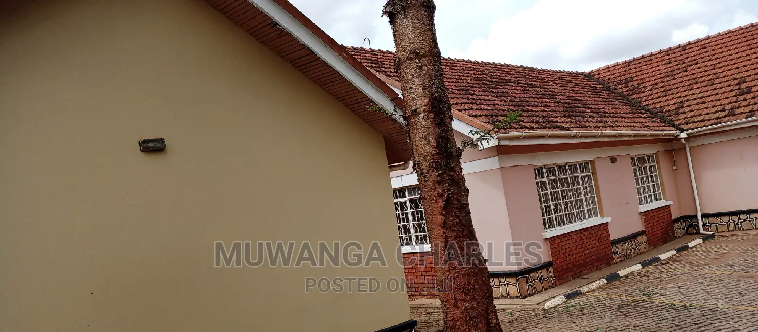 4bdrm House in Fs Properties Ltd, Kampala for Rent in Kampala