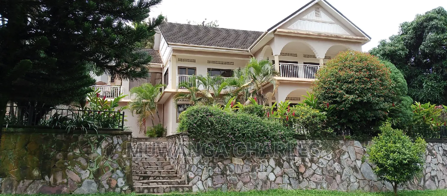 5bdrm House in Fs Properties Ltd, Central Division for Rent in Central Division