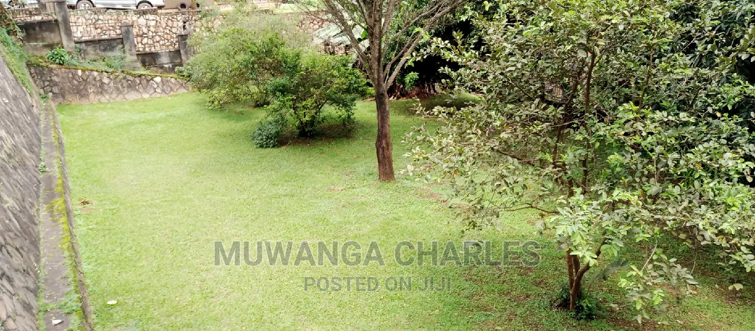 5bdrm House in Fs Properties Ltd, Kampala for Rent in Kampala