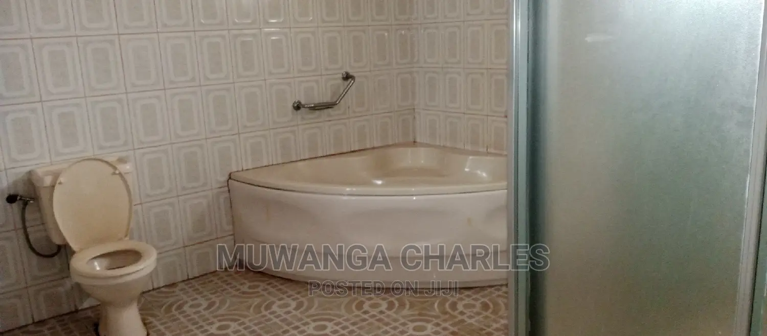5bdrm House in Fs Properties Ltd, Kampala for Rent in Kampala