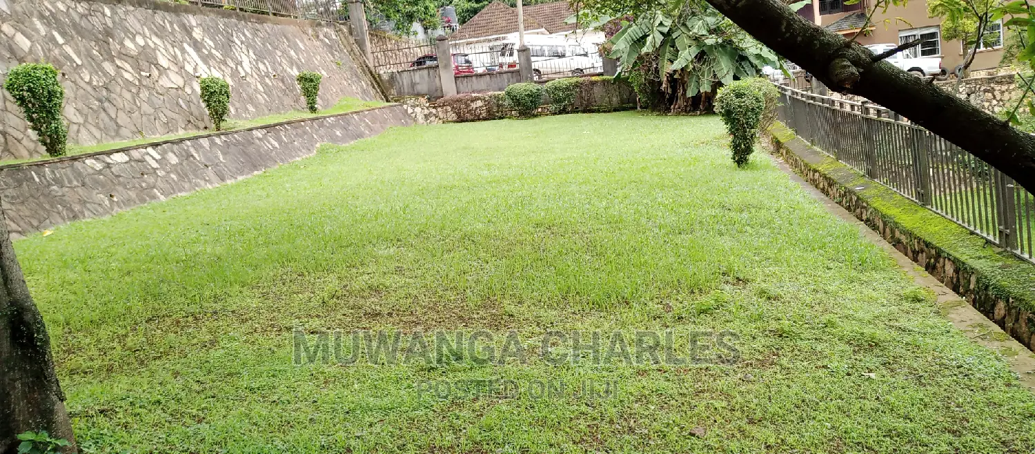 5bdrm House in Fs Properties Ltd, Kampala for Rent in Kampala