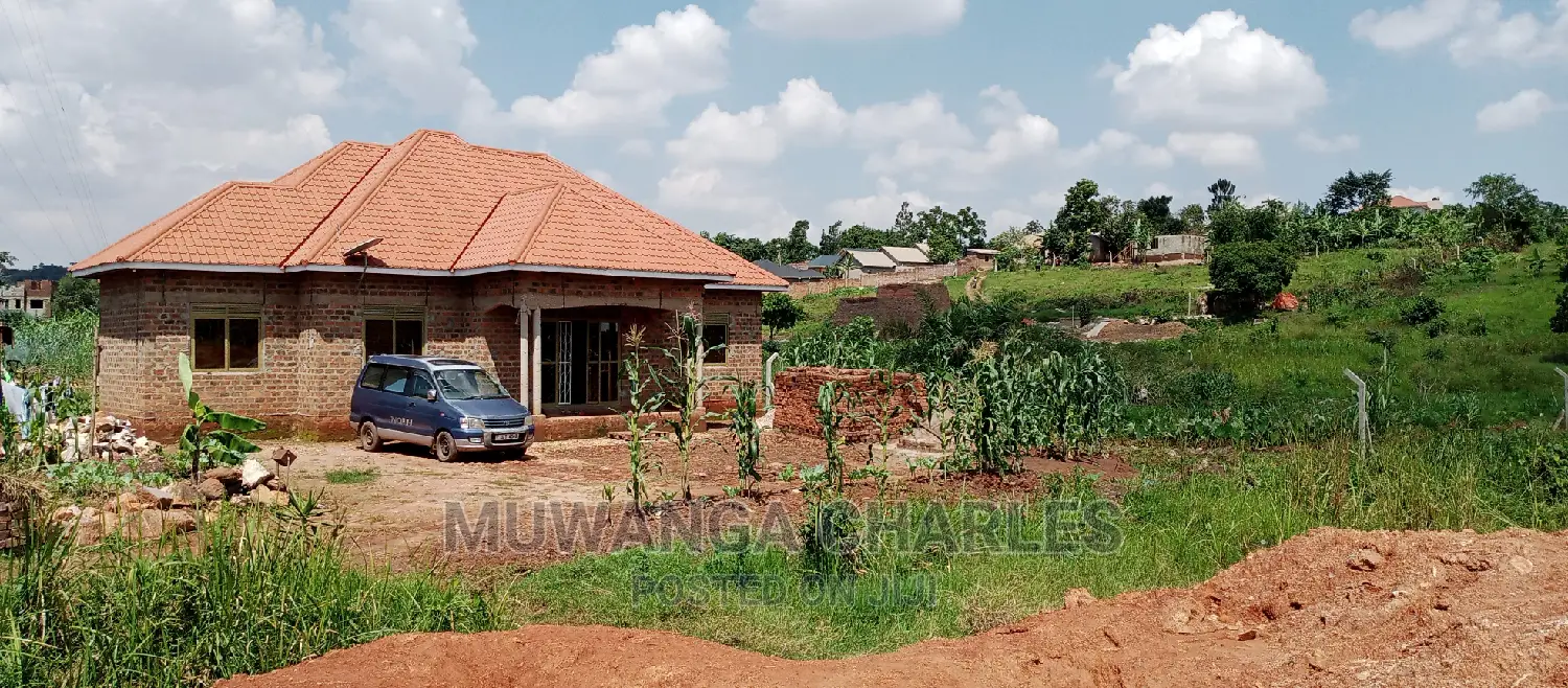 15decimals Is Available for Sale in Kyanja in Kampala