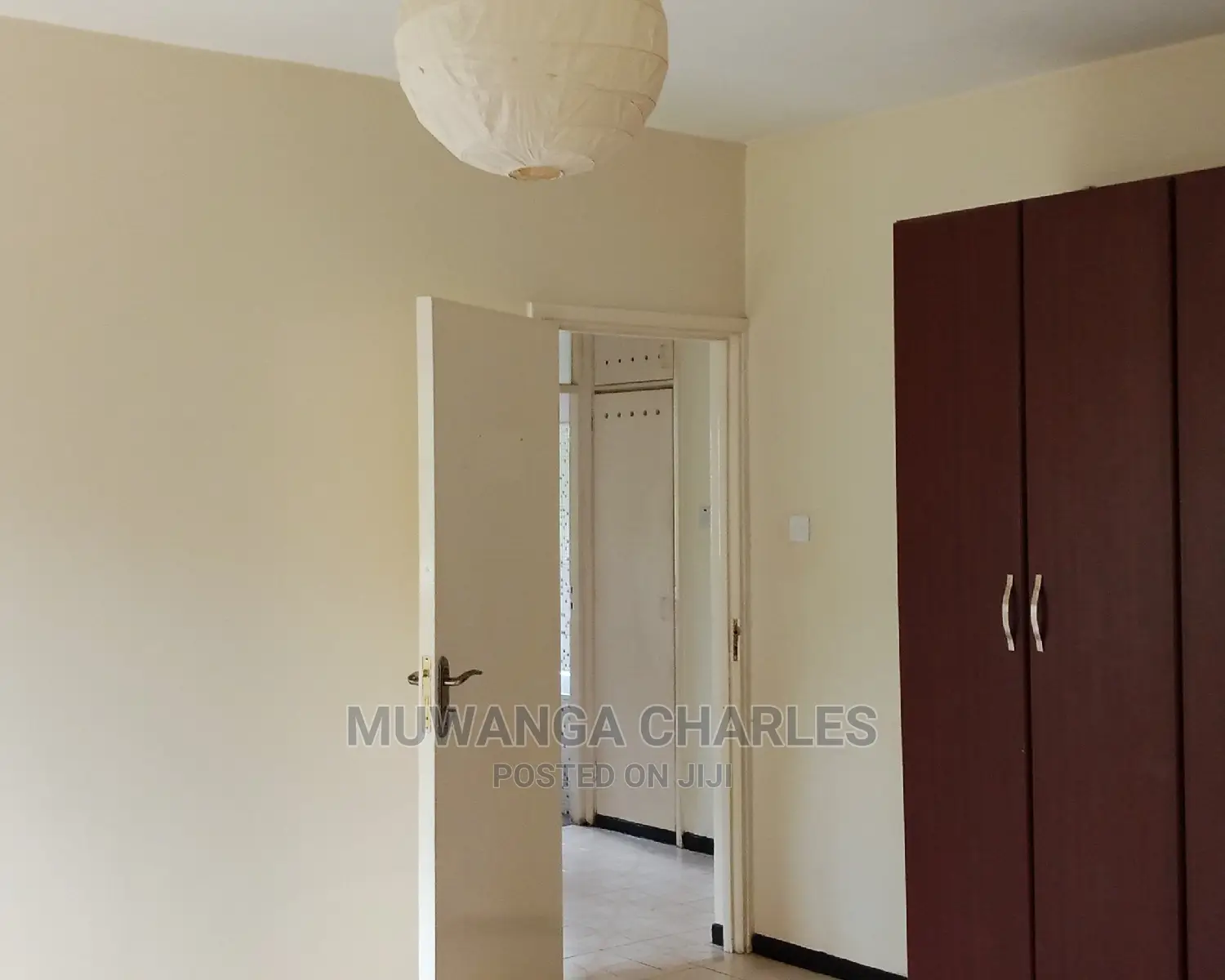 3 Bedrooms House for Rent in Fs Properties Ltd, Kampala in Kampala