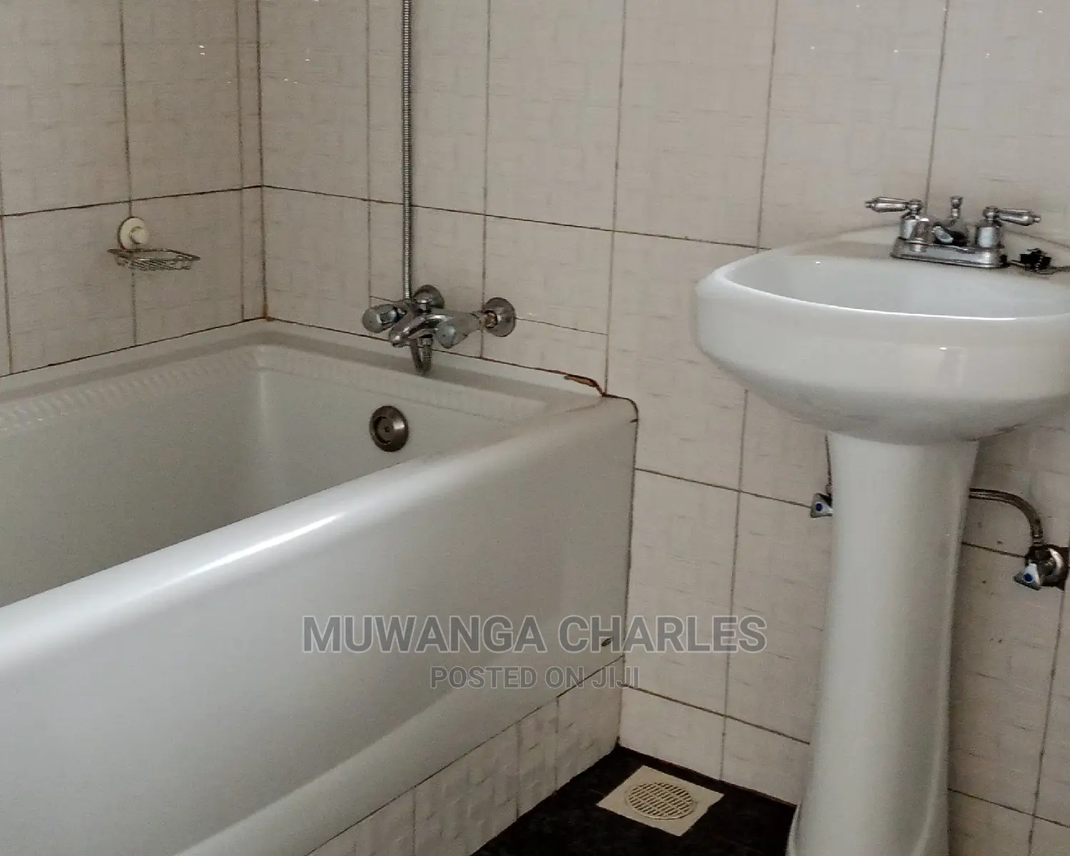 3 Bedrooms House for Rent in Fs Properties Ltd, Kampala in Kampala