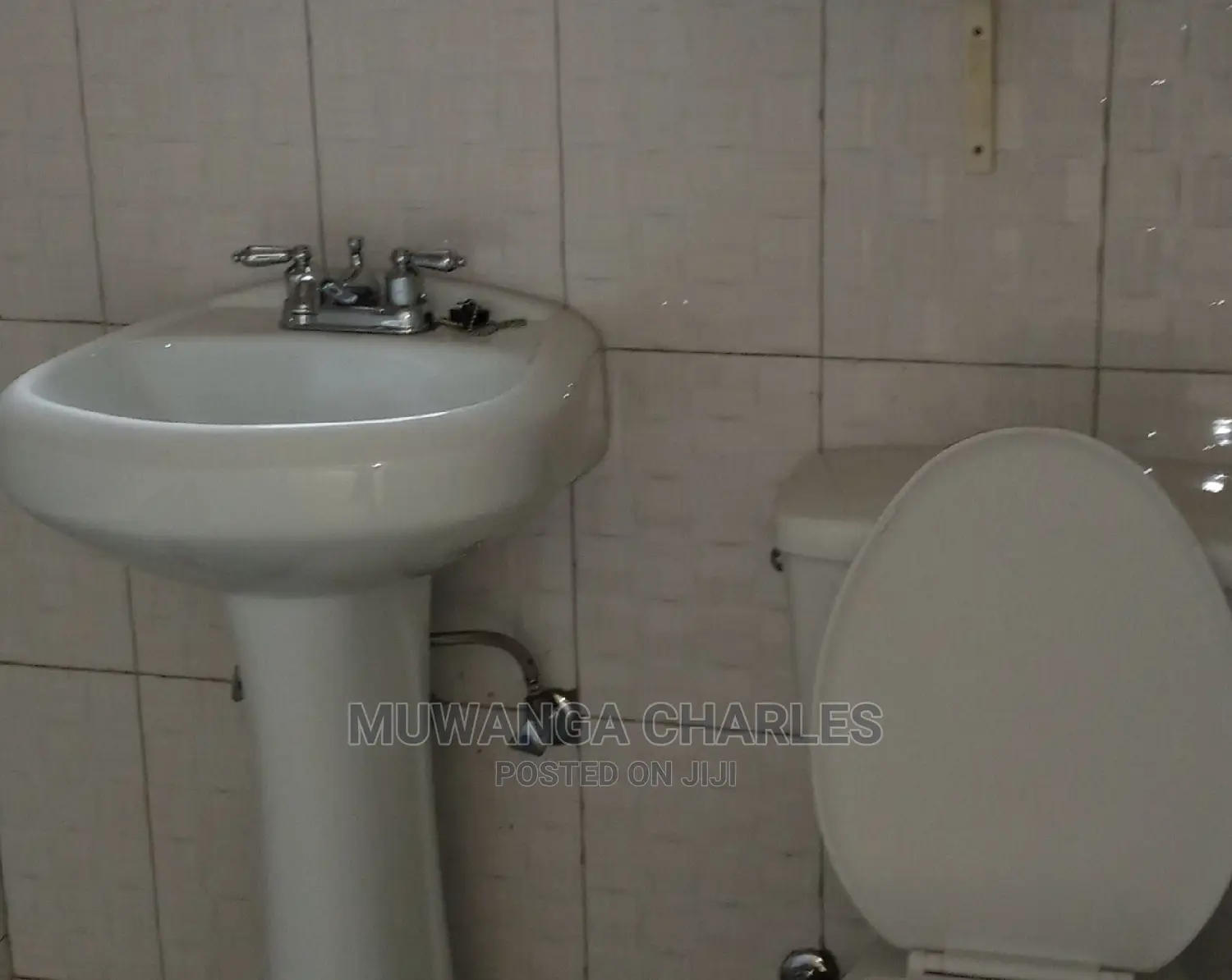 3 Bedrooms House for Rent in Fs Properties Ltd, Kampala in Kampala
