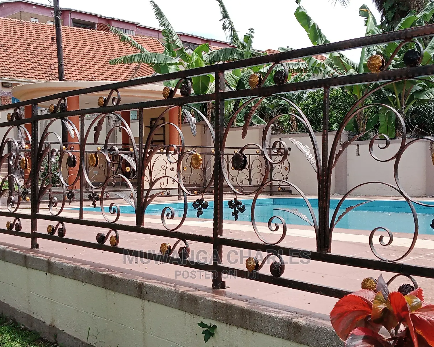 5 Bedrooms Duplex for Rent in Fs Properties Ltd, Kampala in Kampala