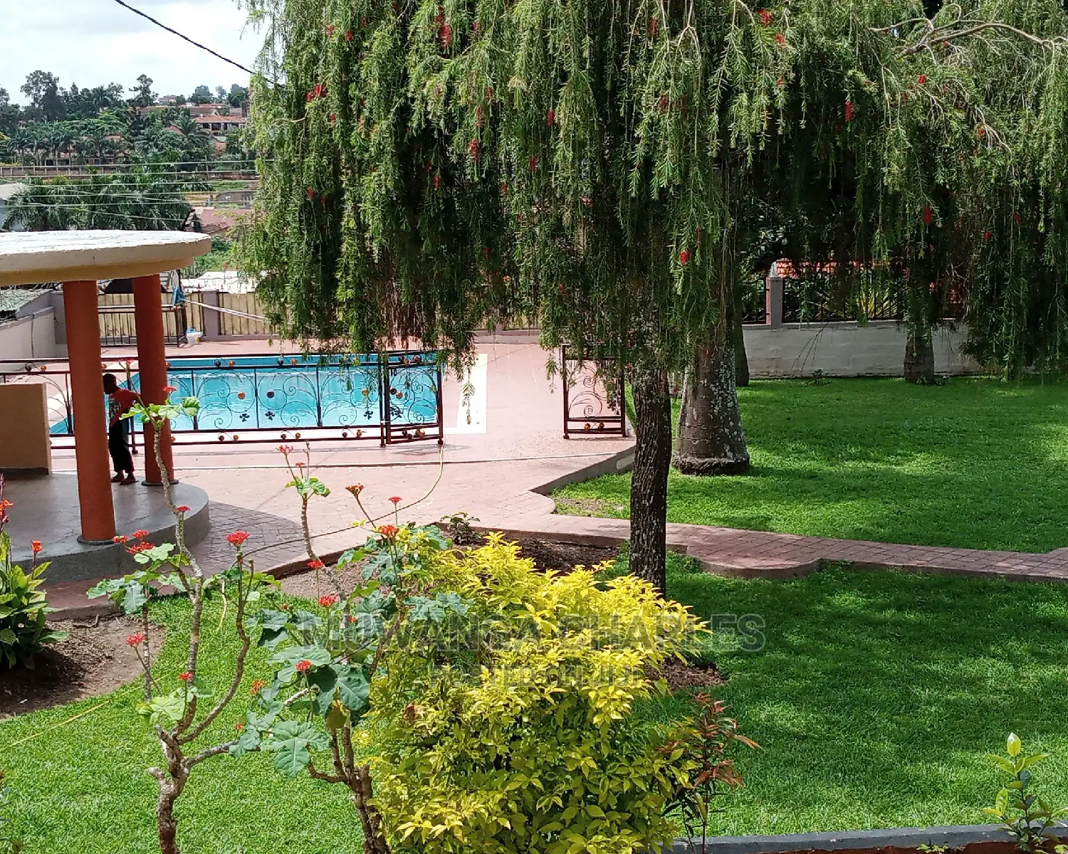 5 Bedrooms Duplex for Rent in Fs Properties Ltd, Kampala in Kampala