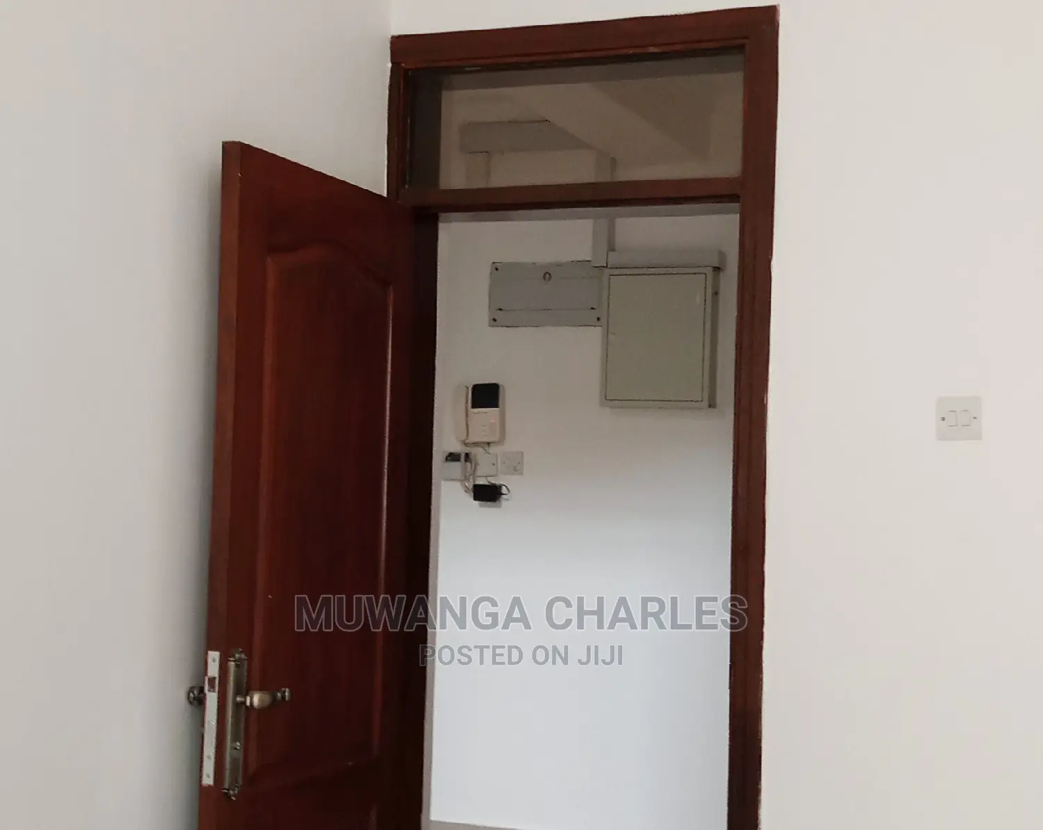 5 Bedrooms Duplex for Rent in Fs Properties Ltd, Kampala in Kampala