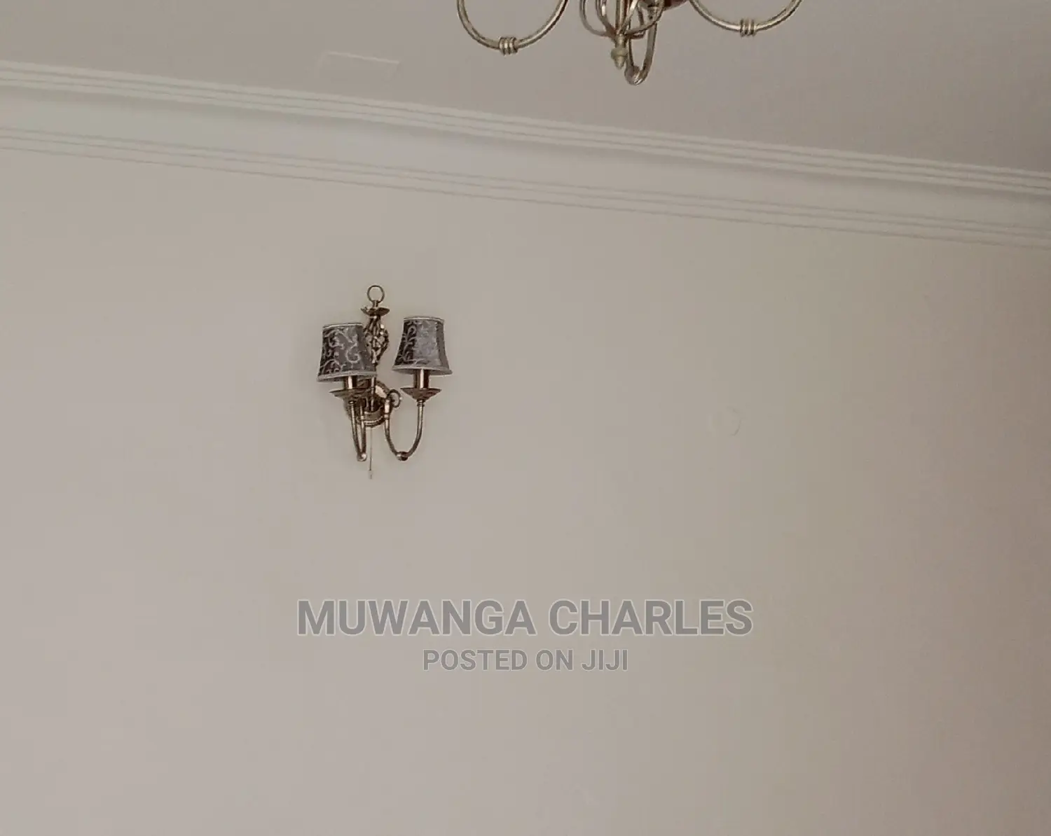 5 Bedrooms Duplex for Rent in Fs Properties Ltd, Kampala in Kampala