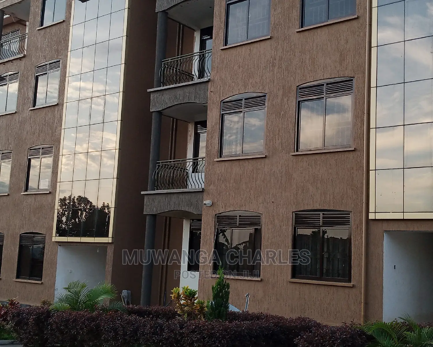 2 Bedrooms Flat for Rent in Fs Properties Ltd, Kampala in Kampala