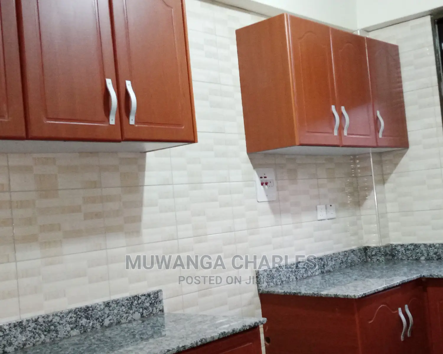 2 Bedrooms Flat for Rent in Fs Properties Ltd, Kampala in Kampala