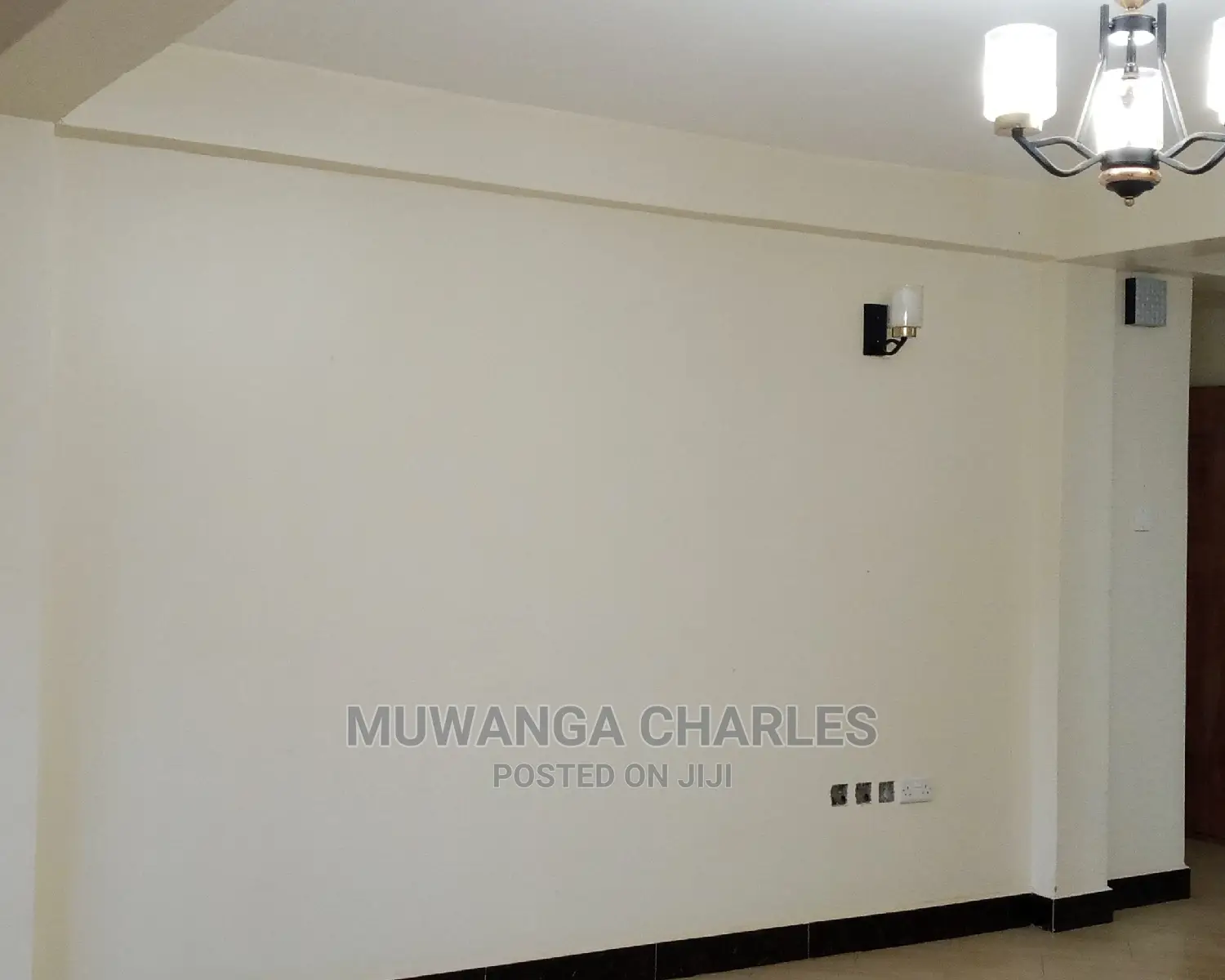 2 Bedrooms Flat for Rent in Fs Properties Ltd, Kampala in Kampala