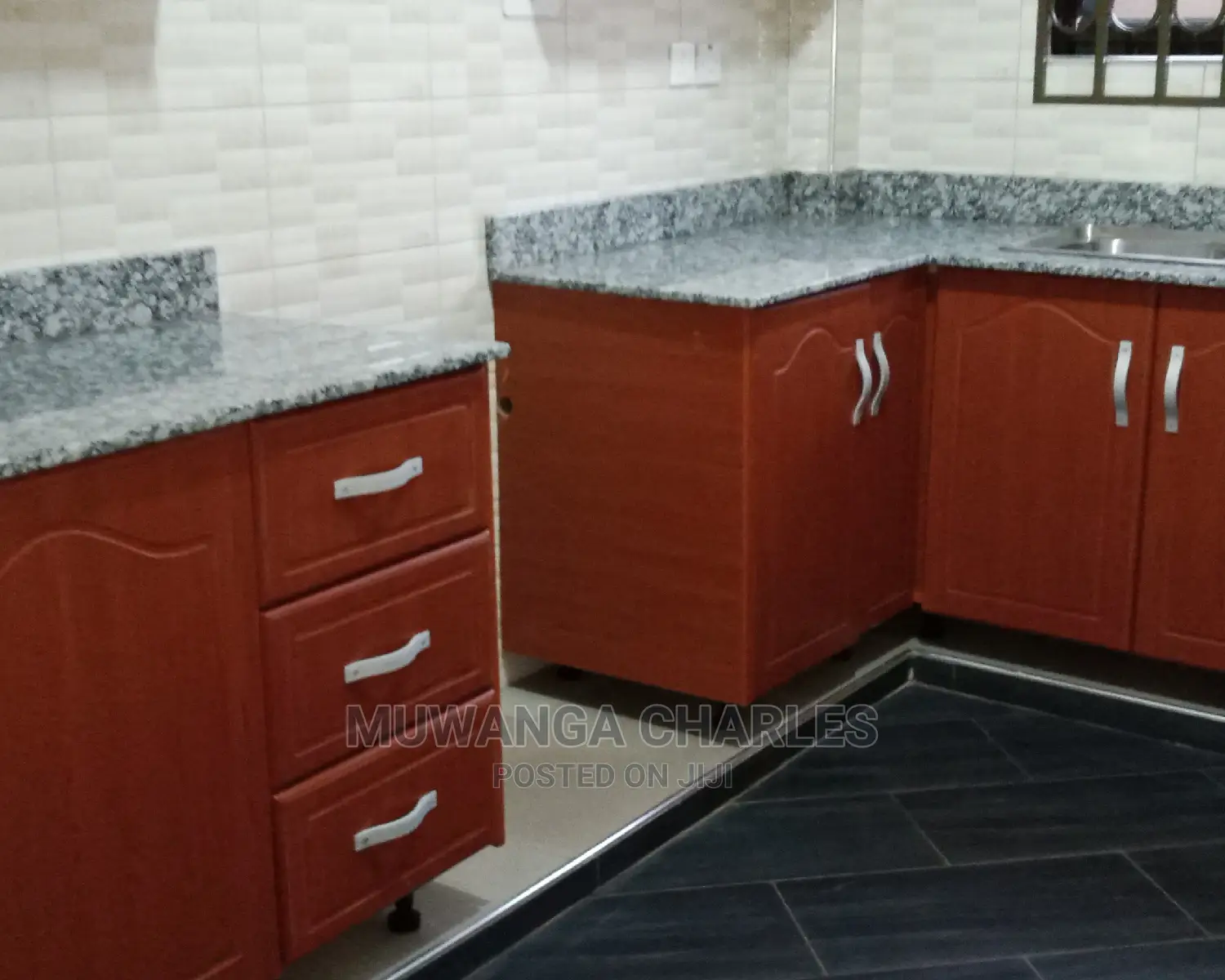 2 Bedrooms Flat for Rent in Fs Properties Ltd, Kampala in Kampala