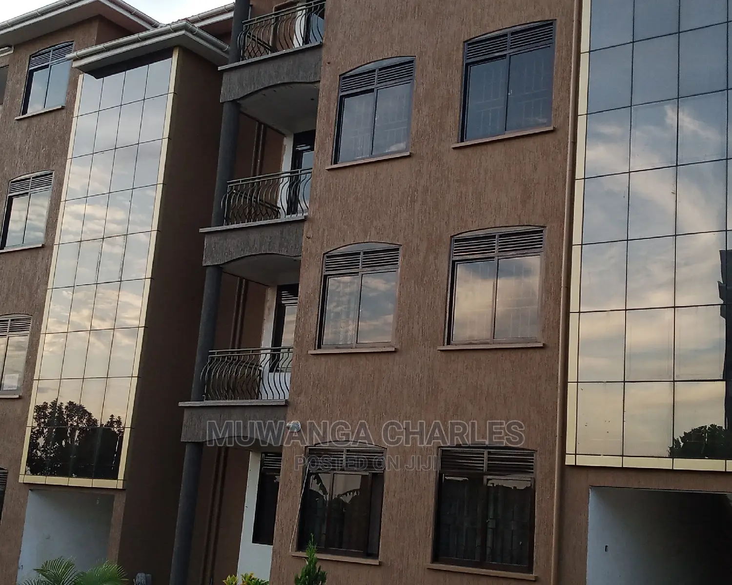 3 Bedrooms Flat for Rent in Fs Properties Ltd, Kampala in Kampala
