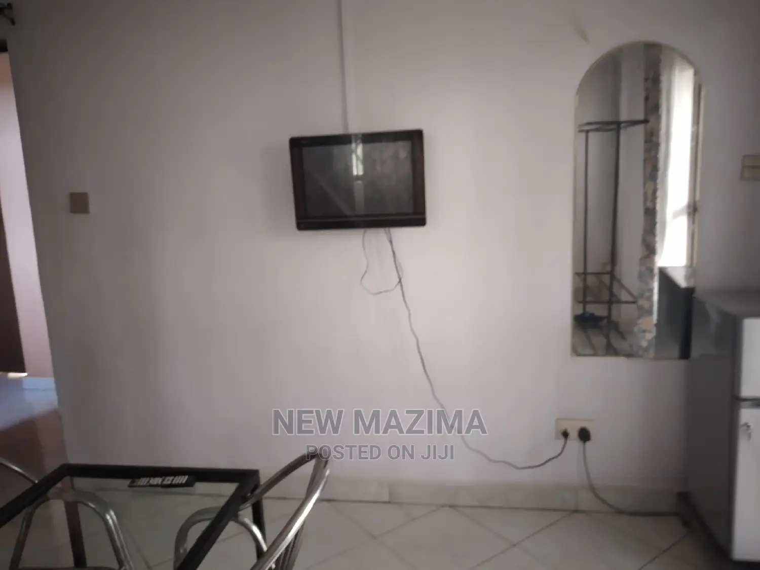 1 Bedroom Flat For Rent In Makindye Kampala in Kampala