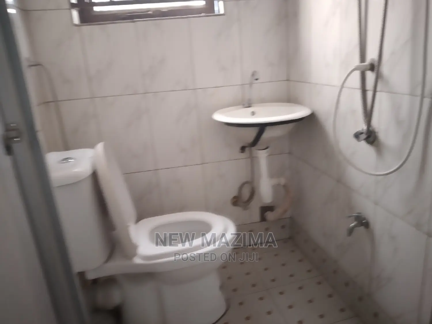1 Bedroom Flat For Rent In Makindye Kampala in Kampala