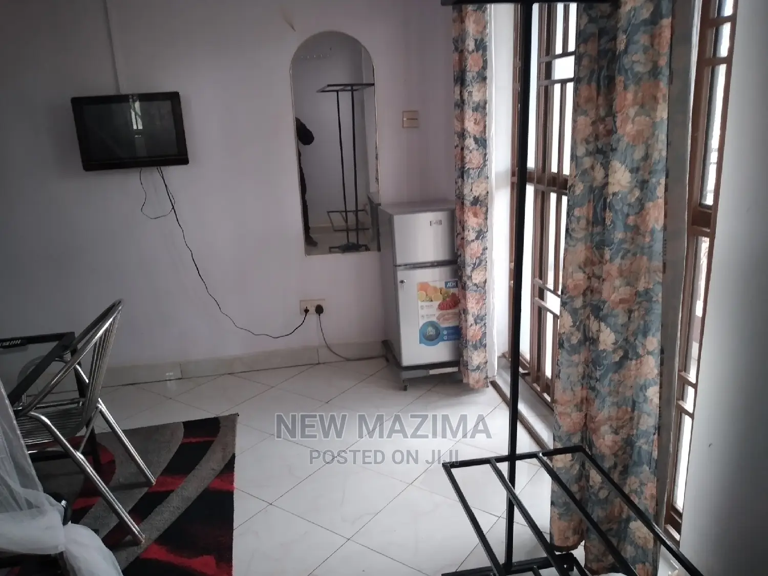 1 Bedroom Flat For Rent In Makindye Kampala in Kampala