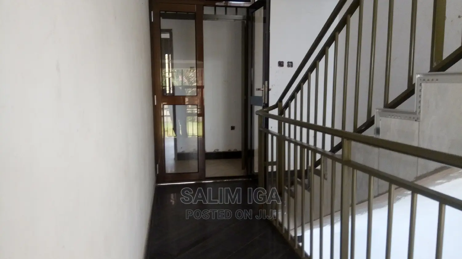3 Bedrooms Block Of Flats For Rent In Kololo Property Kampala in Kampala