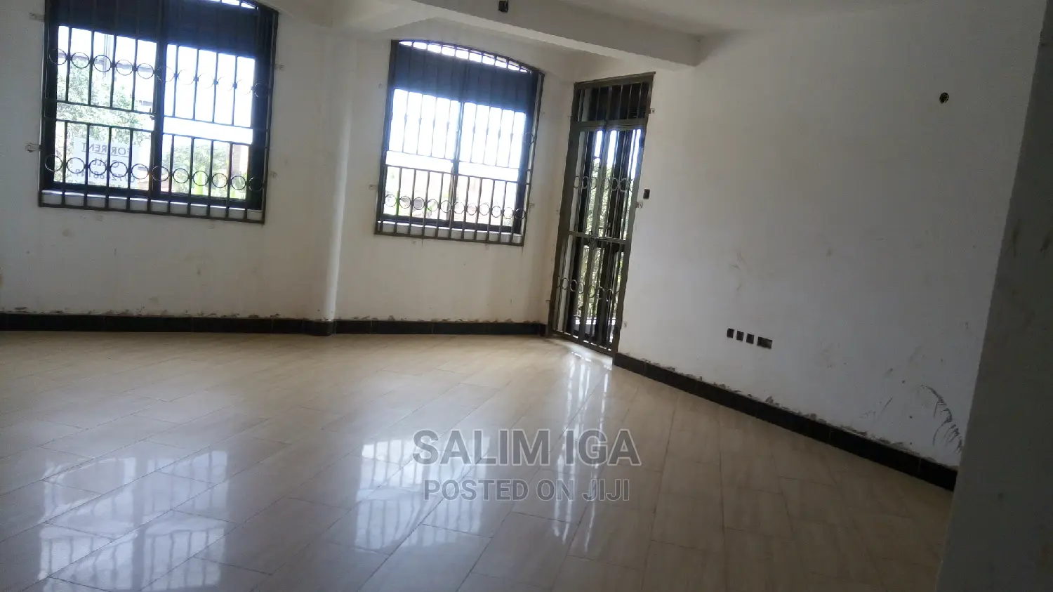 3 Bedrooms Block Of Flats For Rent In Kololo Property Kampala in Kampala