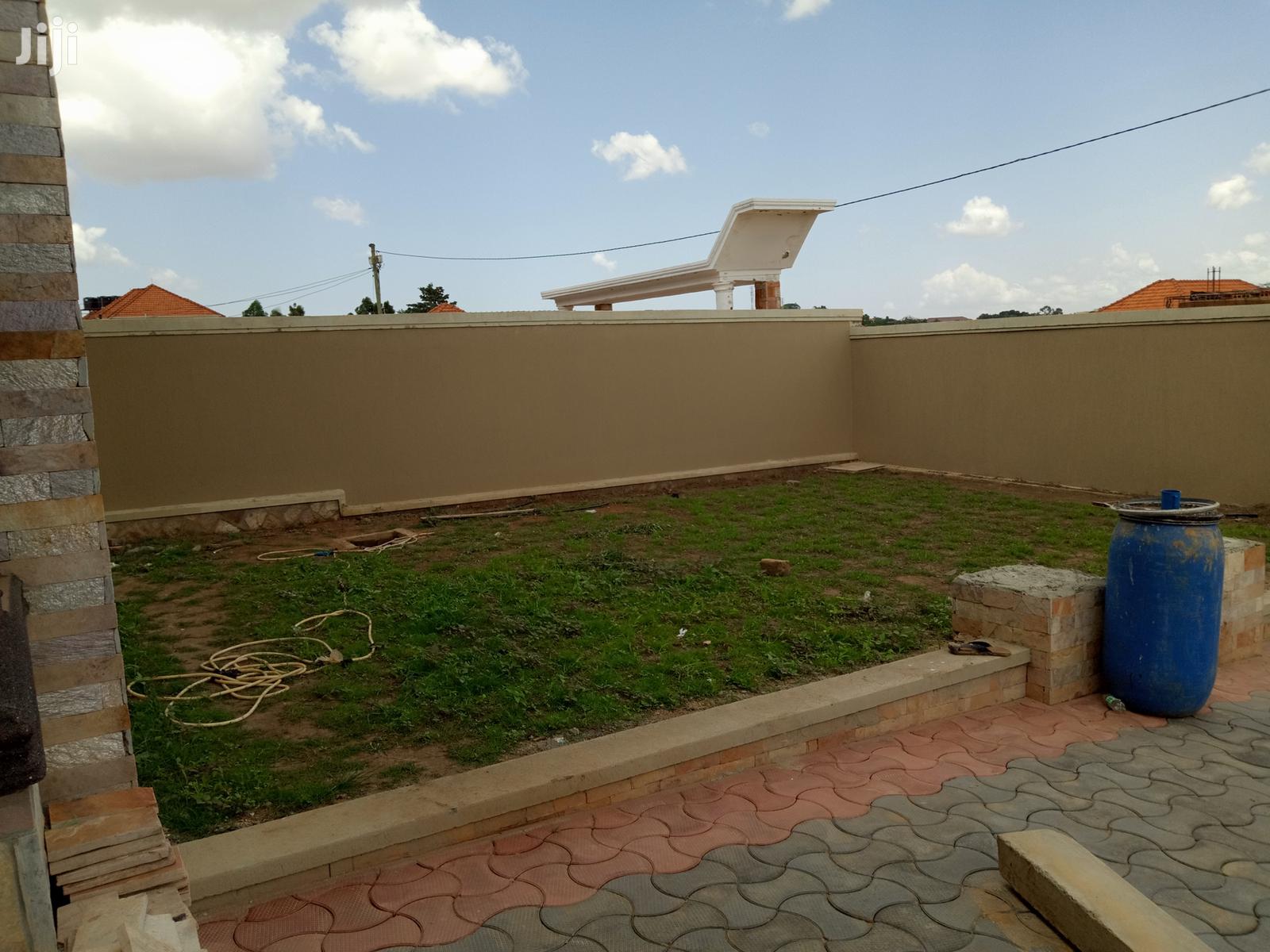 Kiira Mega Mansion on Sale in Kampala