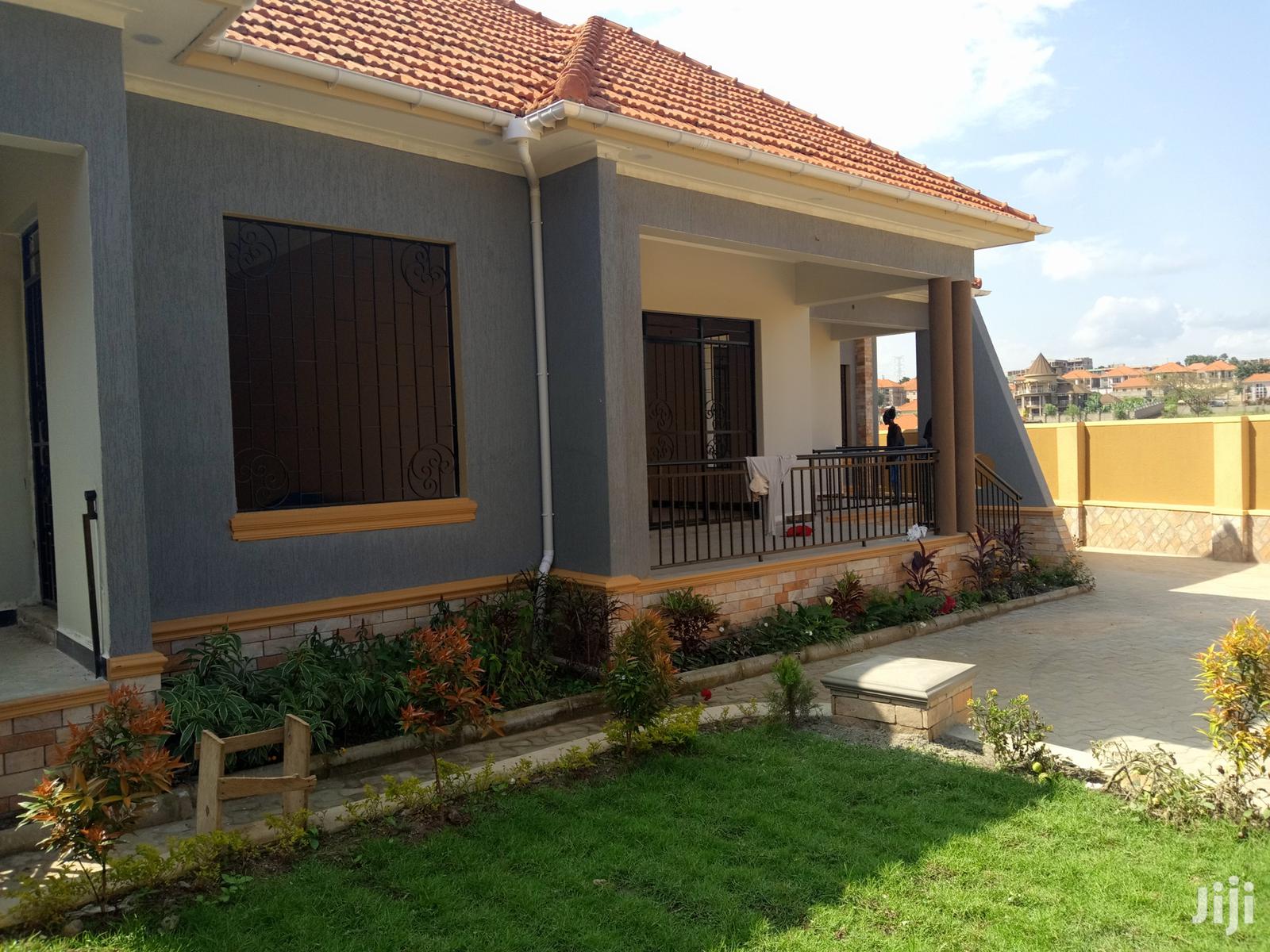 Kira Champion House on Sell in Kampala