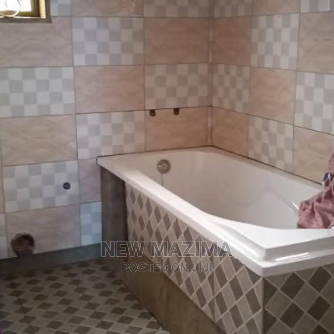 Brand New Classic Doublestroy Home Quicksale Namasuba Ndejje in Kampala