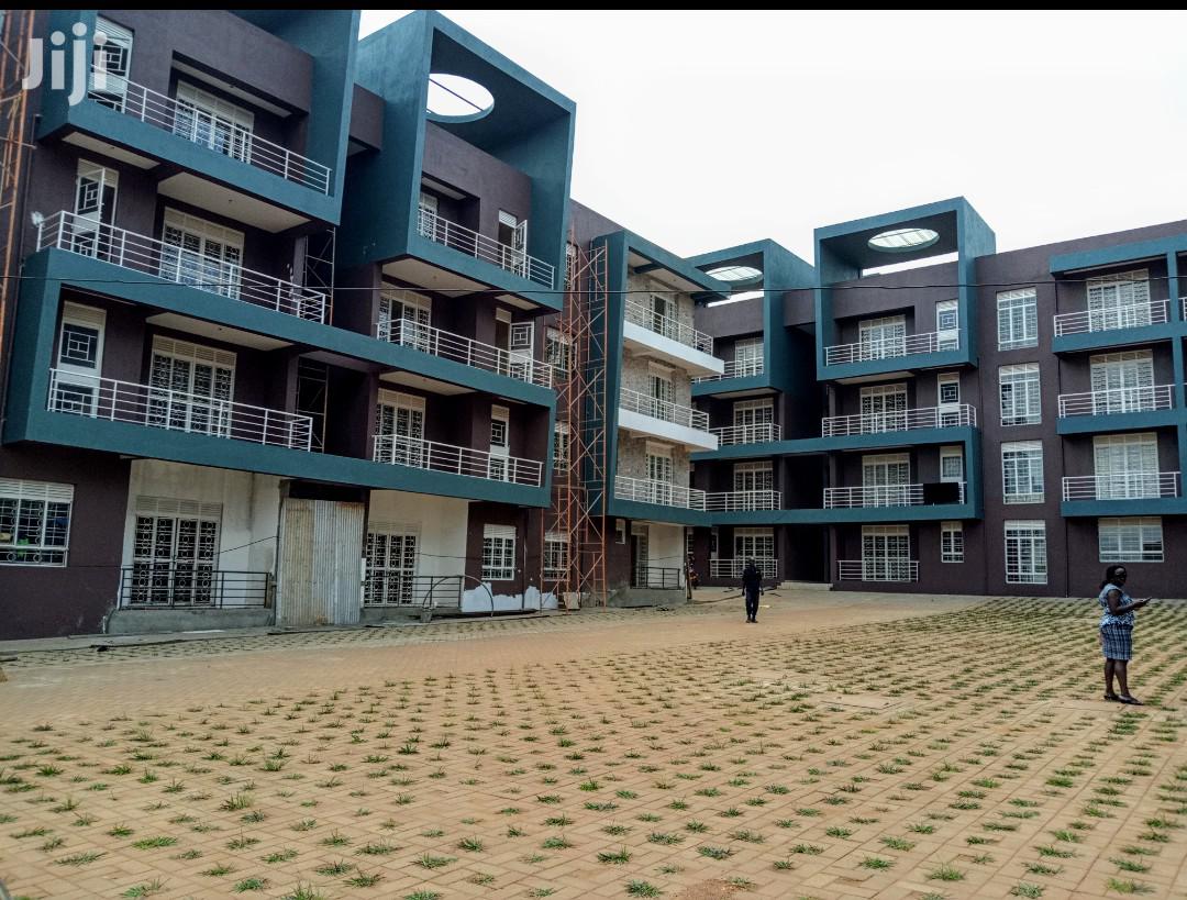Naalya Condominiums For Sale in Kampala