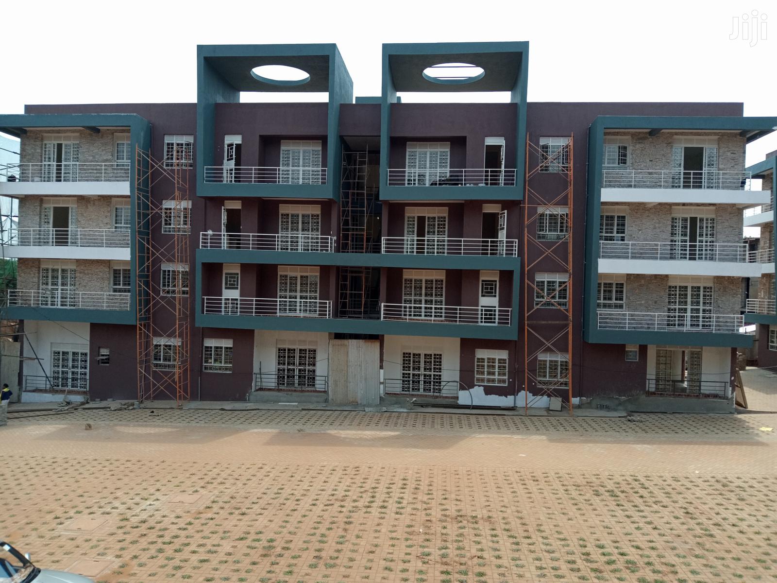 Naalya Condominiums For Sale in Kampala