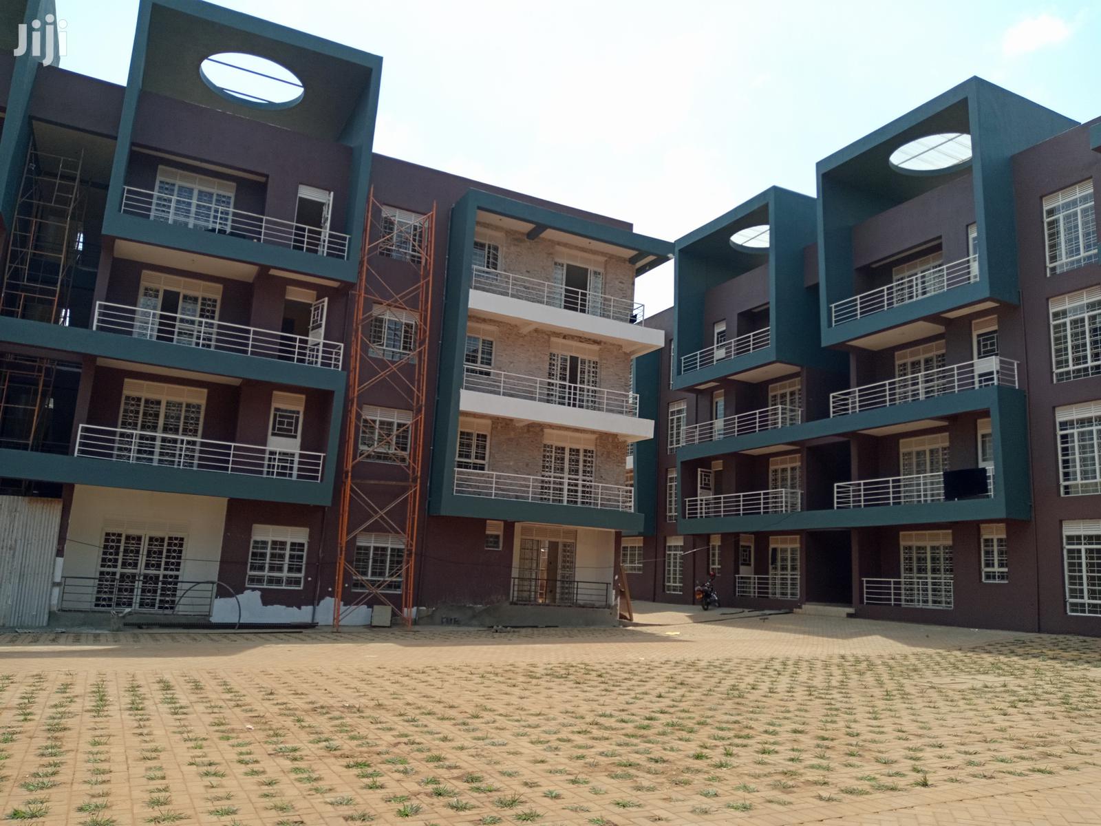 Naalya Condominiums For Sale in Kampala