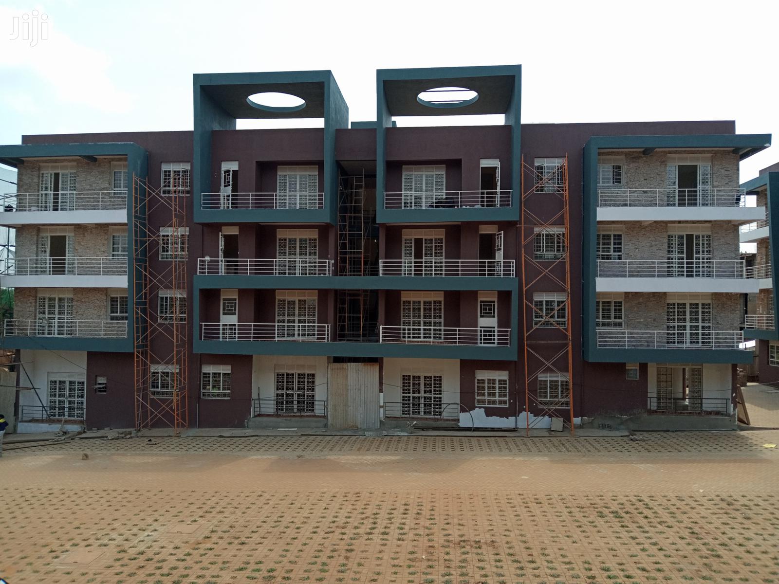 Naalya Condominiums For Sale in Kampala