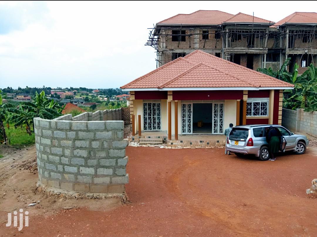 Kiira State of the Art House on Sell in Kampala
