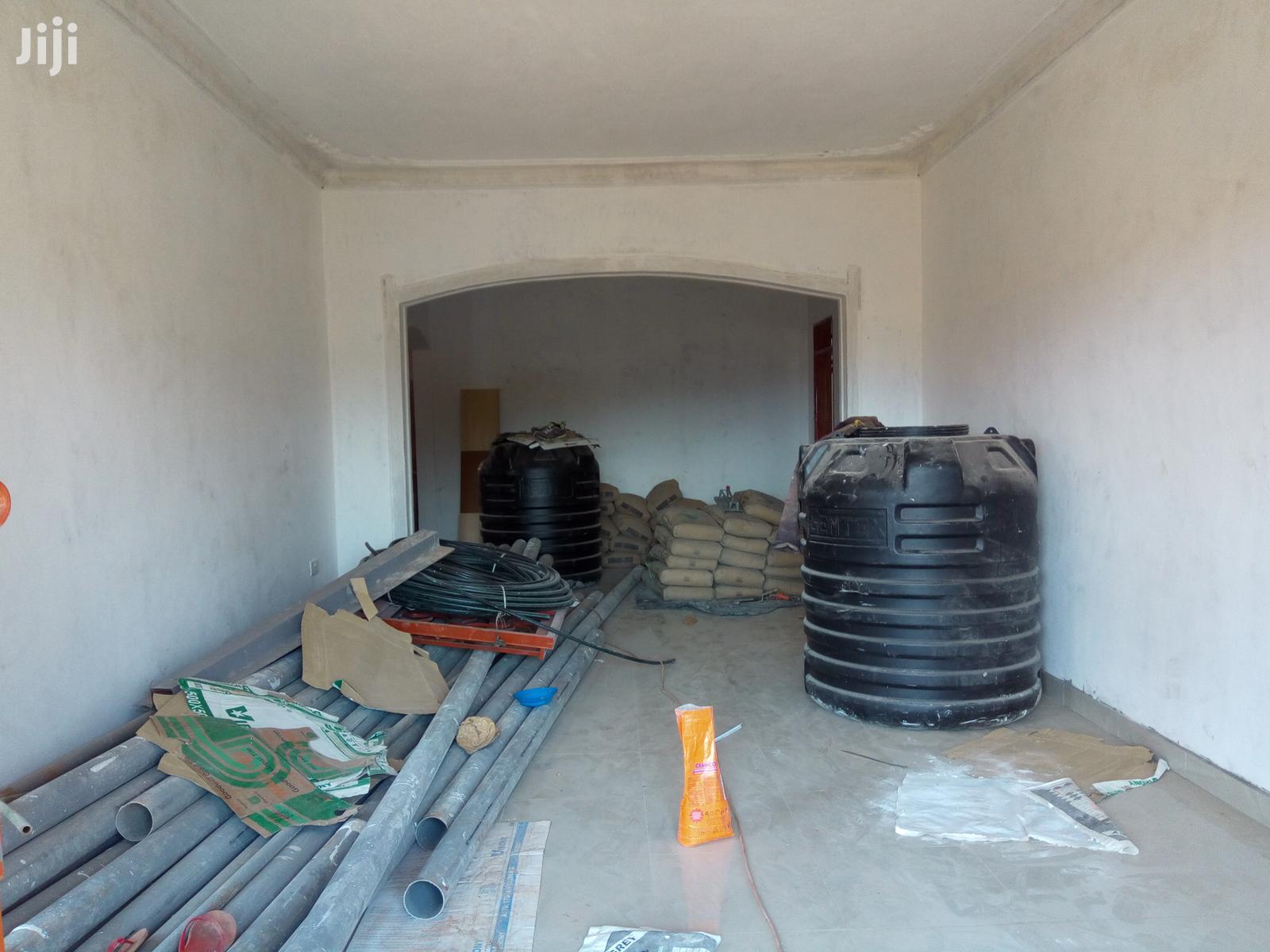 Kiira State of the Art House on Sell in Kampala