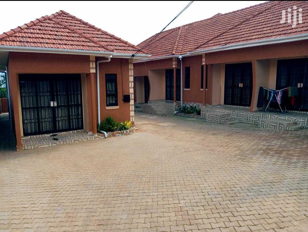 Munyonyo Eight Rentals On Sell in Kampala