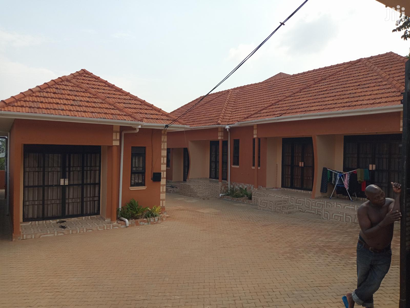 Munyonyo Eight Rentals On Sell in Kampala