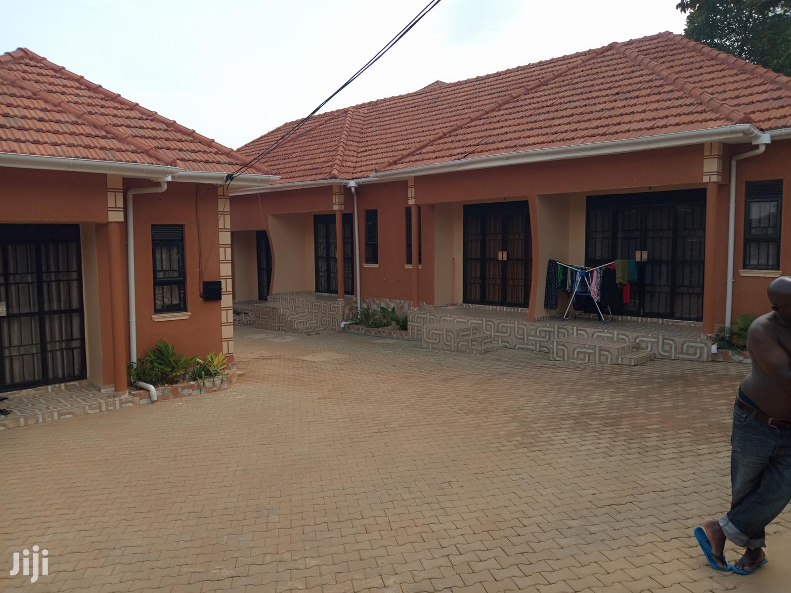 Munyonyo Eight Rentals On Sell in Kampala