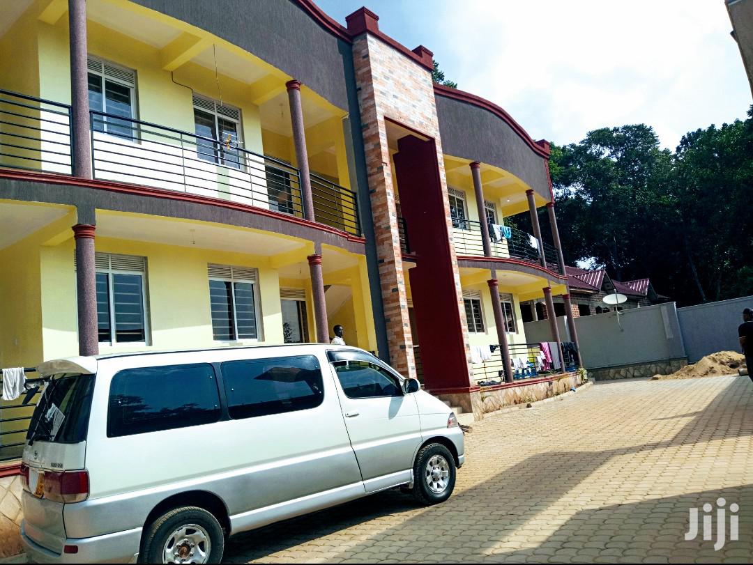 Kyariwajara Apartments For Sale in Kampala
